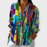 Line - Elegantná blúzka