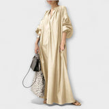 Gerhilde – Elegantné Midikleid