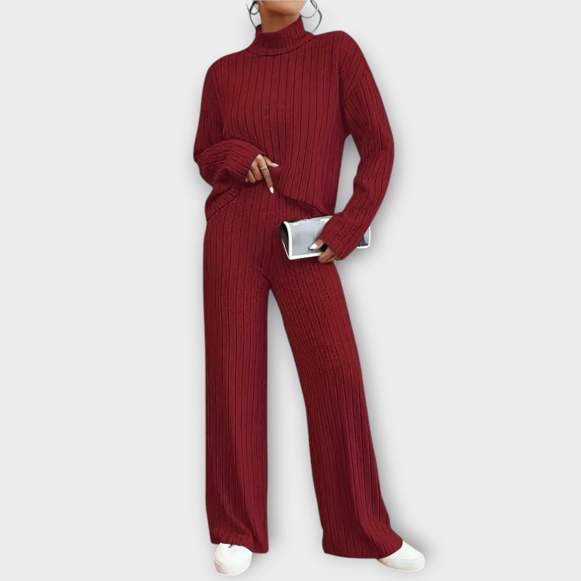 Amelia - Neformálny dvojdielny set