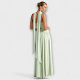 Ada - Elegantné Maxikleid
