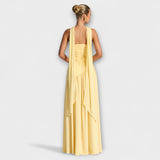 Ada - Elegantné Maxikleid