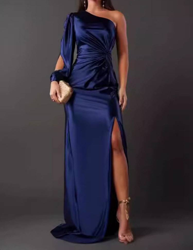 Elisa - Elegantné šaty s rafinovanosťou