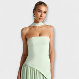 Ada - Elegantné Maxikleid