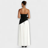 Ada - Elegantné Maxikleid