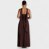 Ada - Elegantné Maxikleid