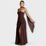 Ada - Elegantné Maxikleid