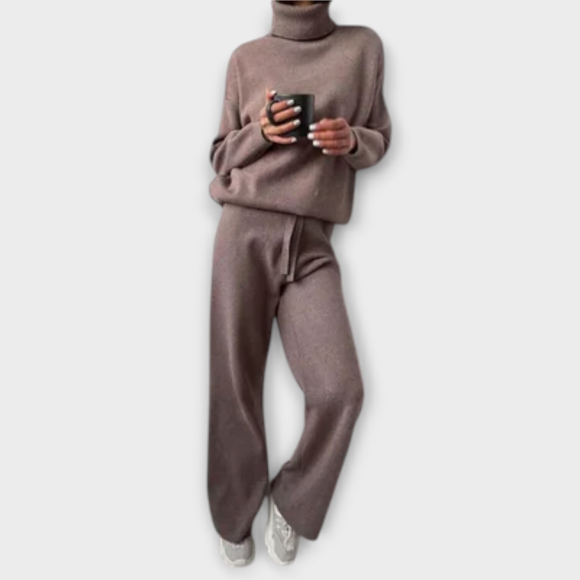 Theresa - Hrejivé Set