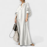 Gerhilde – Elegantné Midikleid