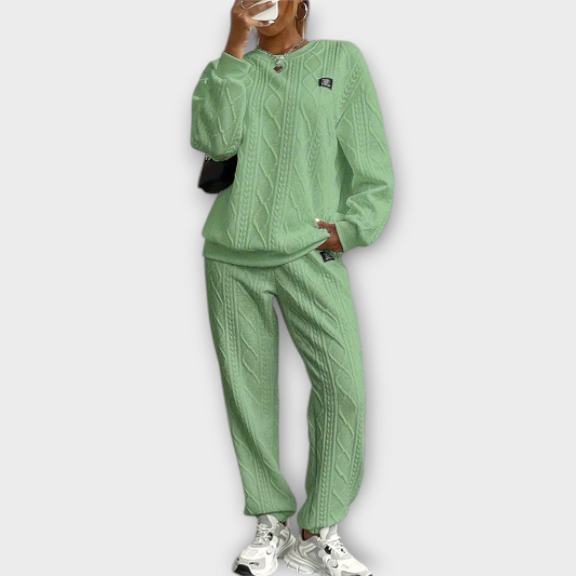 Luna - Pohodlný set
