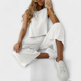 Linen-Duo-Set