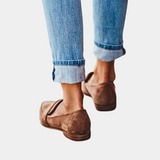 Elora - Elegantné dámske loafers