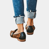 Elora - Elegantné dámske loafers