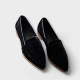 Elora - Elegantné dámske loafers