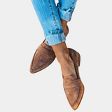 Elora - Elegantné dámske loafers