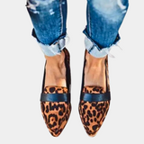 Elora - Elegantné dámske loafers