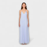 Hortenzia - Haydin Maxikleid