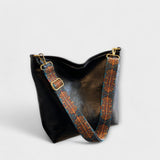Lora. - Elegantná Vintage Kabelka