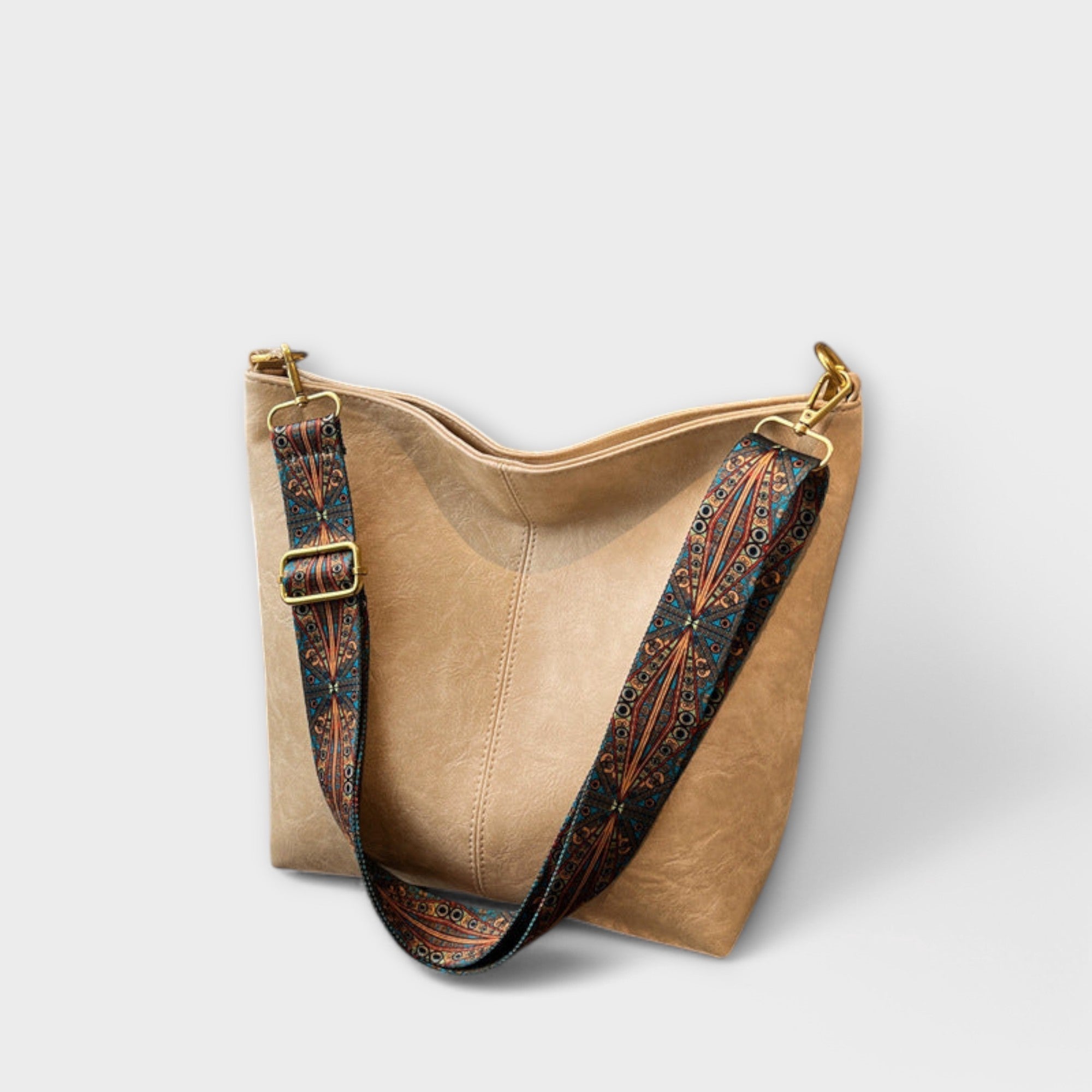Lora. - Elegantná Vintage Kabelka