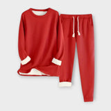 Mia - Termo Fleece-Set