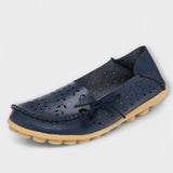 Štýlové ležérne slip-on baleríny