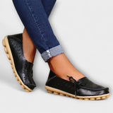 Štýlové ležérne slip-on baleríny