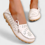 Štýlové ležérne slip-on baleríny