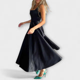 Lumea – Elegantné Midi-Šaty