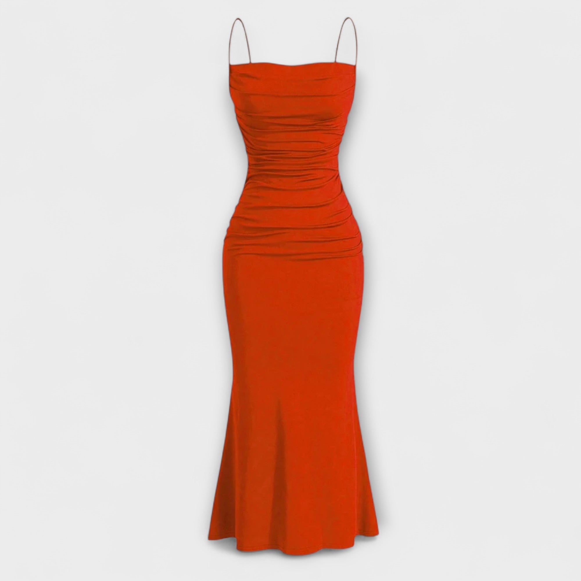 Mia Muse - Elegantné Maxi-Party-Šaty