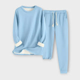 Mia - Termo Fleece-Set