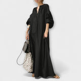 Gerhilde – Elegantné Midikleid