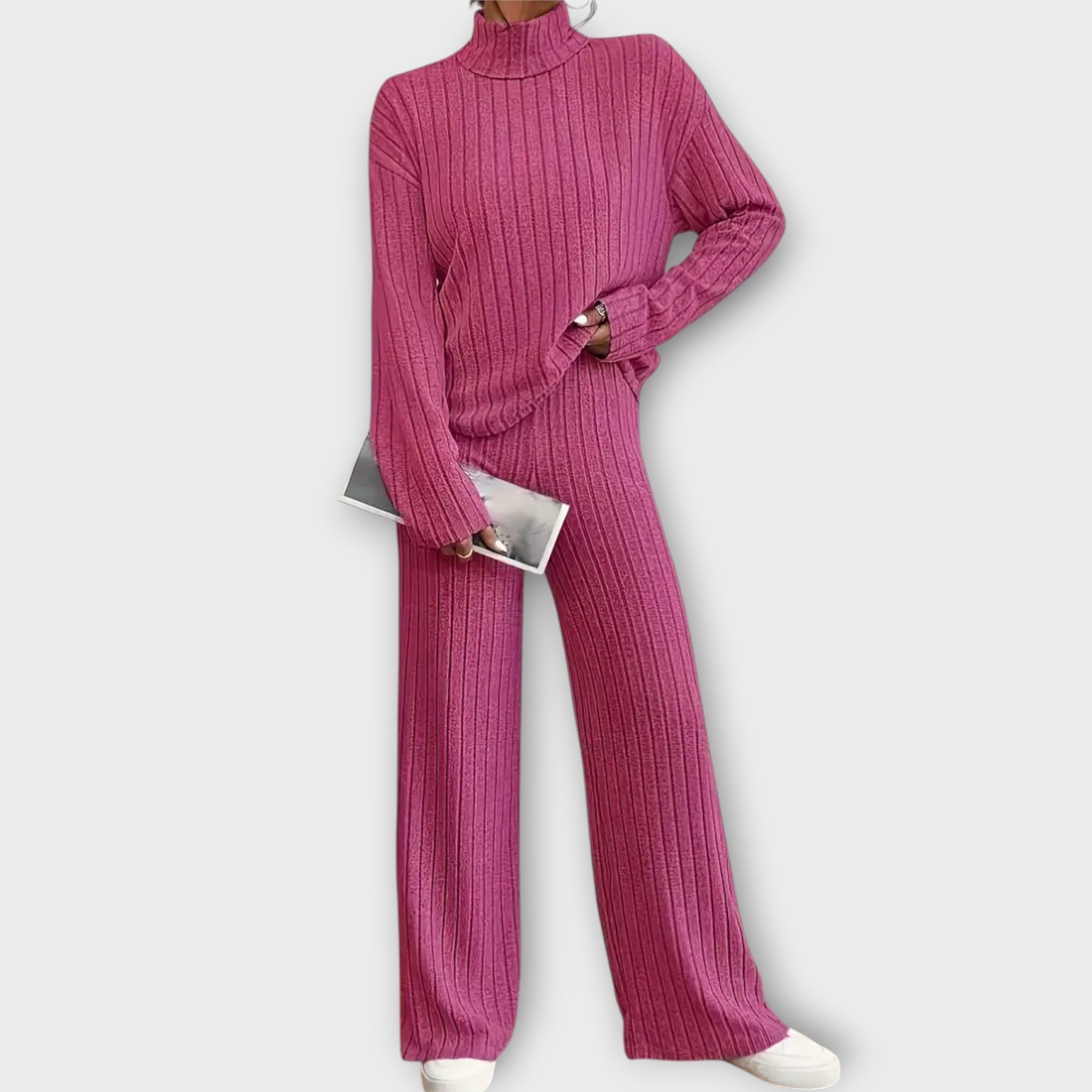 Amelia - Neformálny dvojdielny set