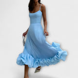 Lily - Slávnostné midikleid