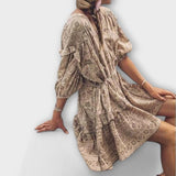 Miliani - Legendárna elegancia v boho štýle