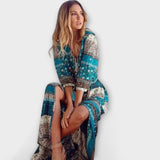 Cariba - Boho-Midišaty