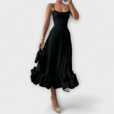 Lily - Slávnostné midikleid