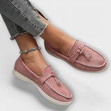 Gamila - Elegantné Loafer