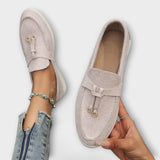 Gamila - Elegantné Loafer