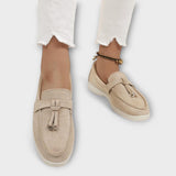 Gamila - Elegantné Loafer