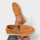 Gamila - Elegantné Loafer
