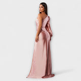 Elisa - Elegantné šaty s rafinovanosťou