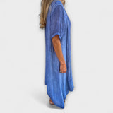 Juliette - Elegantné Malaga šaty