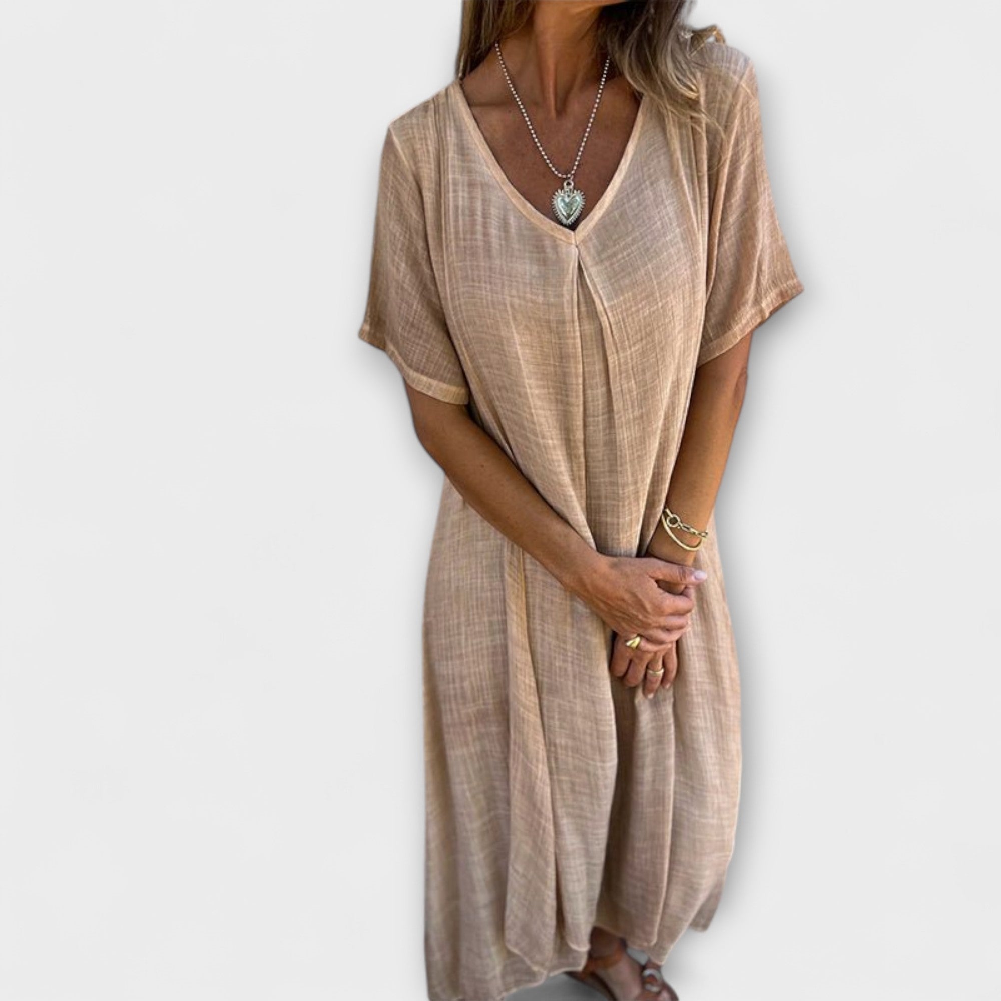 Juliette - Elegantné Malaga šaty